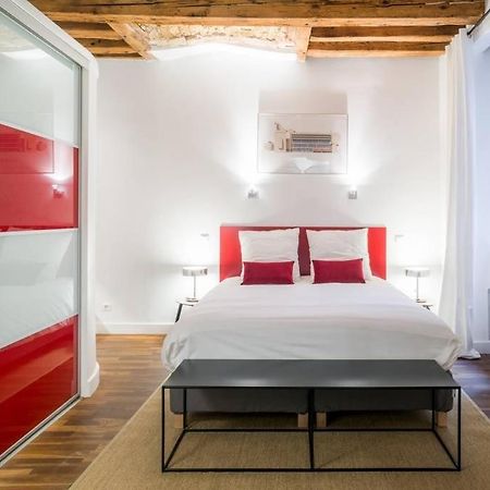 Spacieux Au Coeur De Lyon Ail Экстерьер фото